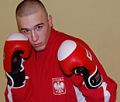 Polak z UK: mody wicemistrz wiata