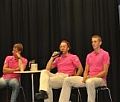 Wyspy na sportowo - Klub Olimpijczyka
