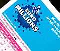 Chcesz wygra w lotto? Zamieszkaj w Newcastle