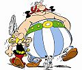 Na weekend - park rozrywki Asterix