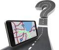 GPS zaprowadzi ci na manowce