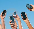Zwariowali na punkcie telefonw komrkowych