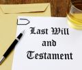 Testament i prawo spadkowe w UK