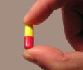 Uwaga na paracetamol!