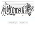  Google oddaj hod Lemowi