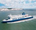 Wicej pocze na trasie Dover-Dunkierka