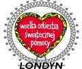 XX Fina WOP – docz w Londynie