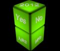 Horoskop: Co ci czeka w 2012 roku