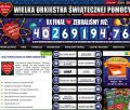 Londyska WOP - ponad 26 tys. funtw