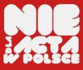 Stop ACTA – nasilenie protestw w Polsce 