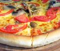 Dzi w menu obowizkowo pizza