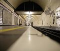 Wi-Fi na 80 londyskich stacjach metra