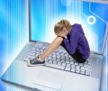 Ciemna strona Facebooka, przestpstwo co 40 minut