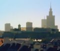Polska: Nowoczesno, mio i ziemniak... 