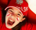 Polska - Rosja 1:1