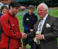 EURO 2012 w Worcestershire