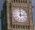 Big Ben bdzie Wie Elbiety
