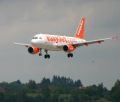 EasyJet wprowadza rezerwacj miejsc