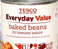 Klienci wstydz si tanich towarw w Tesco