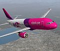 Wizz Air: Patny baga podrczny