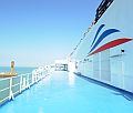 Darmowe bilety jednodniowe z Dover do Calais