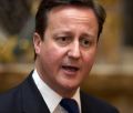 Kara za przeszkadzanie Davidowi Cameronowi 