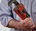 Koniec mody na polskiego hydraulika