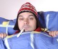 UK: Wirus atakuje, coraz wicej chorych