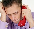Podatnicy trac miliony na telefony do HMRC