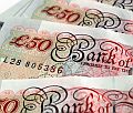 UK: Zasiki rosn dwa razy szybciej ni pensje