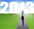 Horoskop na rok 2013