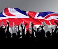 Coraz mniej biaych mieszkacw UK