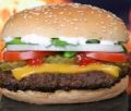 UK: Koskie miso w hamburgerach Tesco