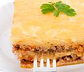 UK: Znowu konina, tym razem w lasagne Findus