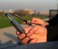 Czy smartfon zawadn ju twoim yciem?