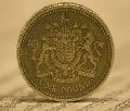 Mona przey za 1 funta dziennie w UK!