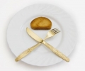 Felieton: Dieta na kryzys