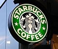 Starbucks zapaci 5 mln podatku w UK
