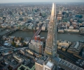 Londyn: Polka wspina si na Shard