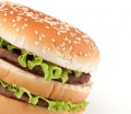 UK: Hamburger za 250 tys. funtw