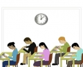 Ponad 600 tys. uczniw otrzymuje wyniki GCSE