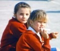 UK: Podstawwki pene dzieci imigrantw