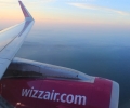 Pomyka tanich linii WizzAir