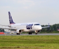 LOT najbardziej haaliwy na Heathrow