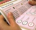 Zapacimy mniej za energi elektryczn