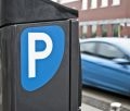 Rekordowe zyski councili z parkingw