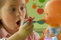 Krytykuj zabawk za to, e promuje anoreksj