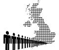 UK: Ronie liczba miejsc pracy