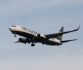 Ryanair: Nowe poczenia z PL do UK