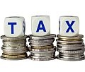 Podatek dochodowy Income Tax 2014-2015 